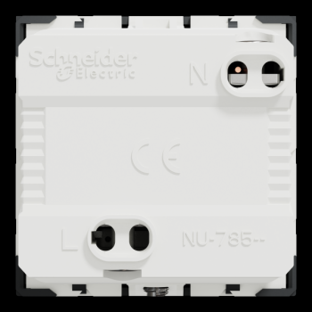  Buzzer 76-80dB/1m 2m Anth 