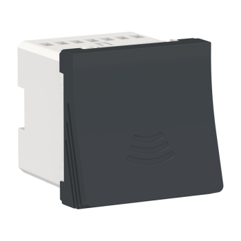  Sonnette �lectro 2m Anth 