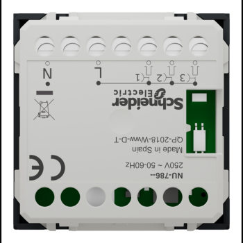  Sonnette �lectro 2m Anth 