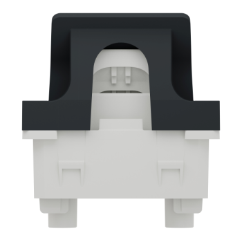  Sortie c�ble O6-12mm 2m Anth 