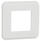  Plaque de finition Bl A 1P 