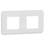  Plaque de finition Bl A 2P 