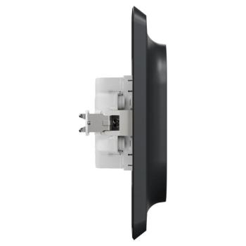  Prise 2x 2P+T FR vis Anth bo1P 