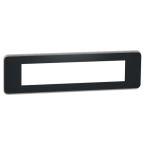  Plaque de finition Anth 10m 