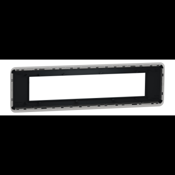  Plaque de finition Anth 10m 