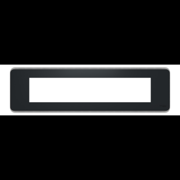  Plaque de finition Anth 10m 