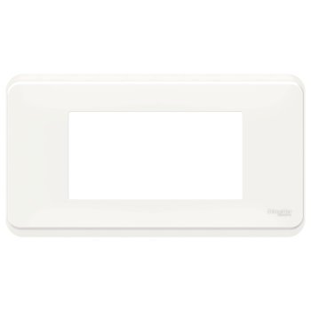  Plaque de finition Bl A 4m 