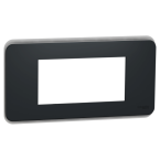  Plaque de finition Anth 4m 