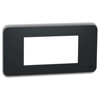  Plaque de finition Anth 4m 