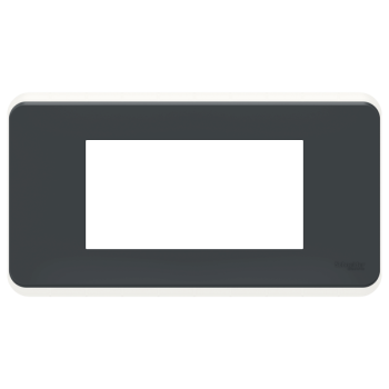  Plaque de finition Anth 4m 