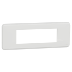  Plaque de finition Bl A 6m 