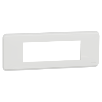  Plaque de finition Bl A 6m 