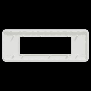  Plaque de finition Bl A 6m 