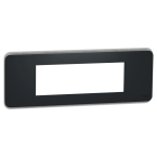  Plaque de finition Anth 6m 