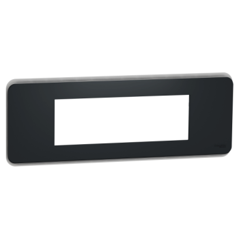  Plaque de finition Anth 6m 