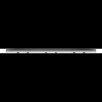  Plaque de finition Anth 6m 