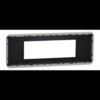  Plaque de finition Anth 6m 