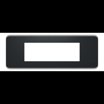  Plaque de finition Anth 6m 