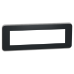  Plaque de finition Anth 8m 