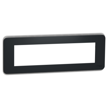  Plaque de finition Anth 8m 