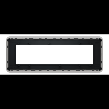  Plaque de finition Anth 8m 