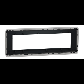  Plaque de finition Anth 8m 