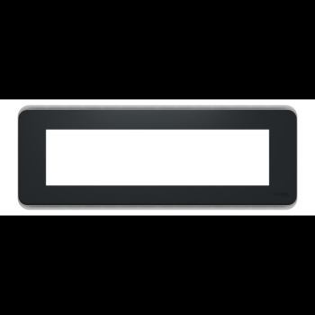  Plaque de finition Anth 8m 