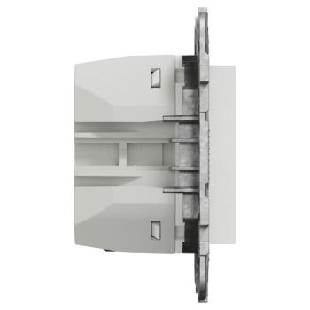  Charg USB A+C 45W 2mod blc 