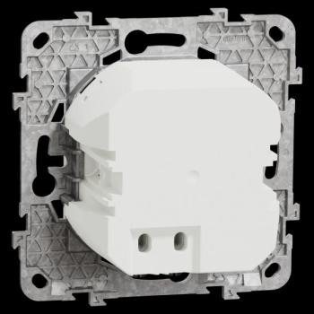  Chargeur USB C 65W Blanc 