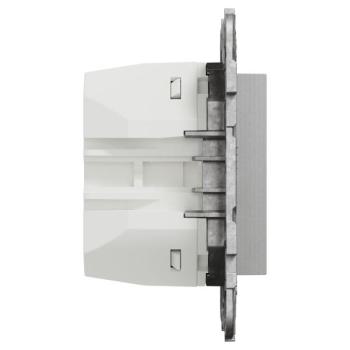  Chargeur USB C 65W Alu 