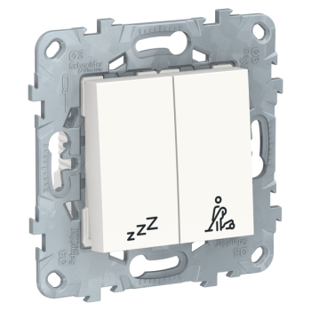  Cde indic chambre h�tel Blanc 