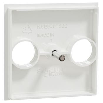  Prise double multiservices Bla 