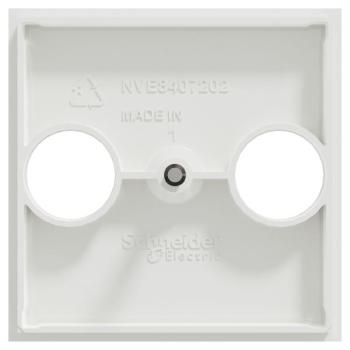  Prise double multiservices Bla 