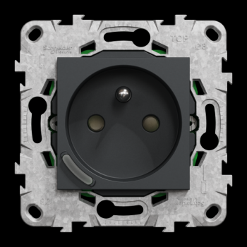  Wiser 2P+T Connect�e 16A Ant 