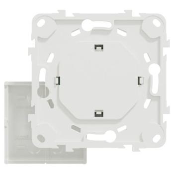  Wiser inter centrl ss fil Blc 