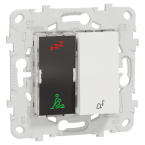  Sonnette voy indic h�tel Blan 