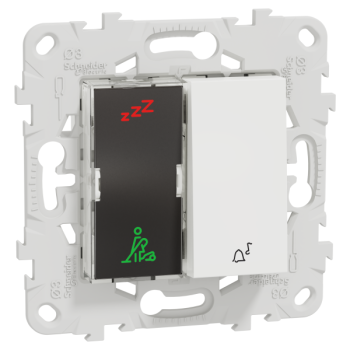  Sonnette voy indic h�tel Blan 