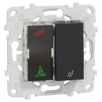  Sonnette voy indic h�tel Anth 