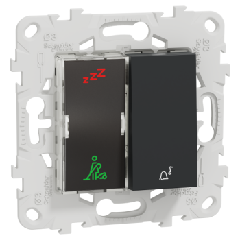  Sonnette voy indic h�tel Anth 