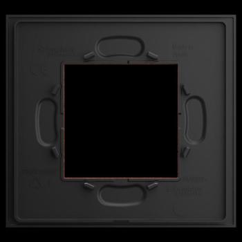  Unica D plaq terracotta 1P 