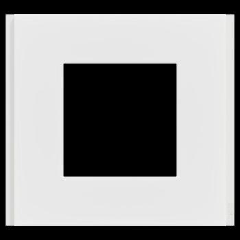  Unica D plaq neige 1P 