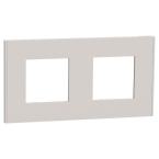  Unica D plaq gris p 2P 