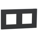  Unica D plaq anth 2P 