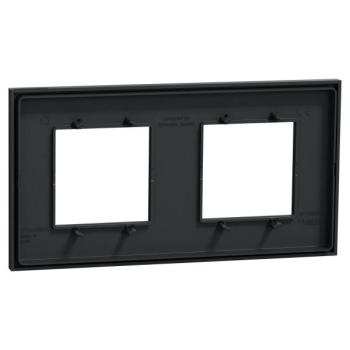  Unica D plaq anth 2P 