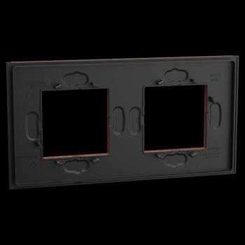  Unica D plaq terracotta 2P 