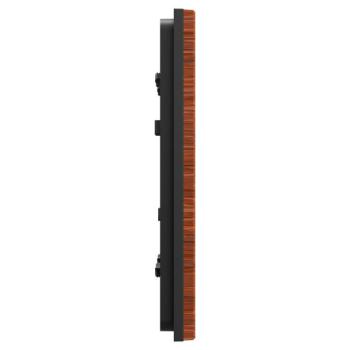  Unica D plaq terracotta 2P 