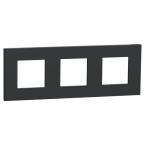  Unica D plaq anth 3P 