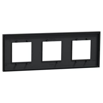  Unica D plaq anth 3P 