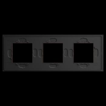  Unica D plaq terracotta 3P 