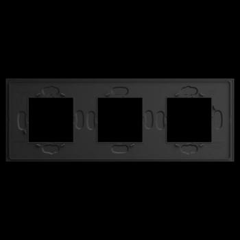  Unica D plaq ardoise 3P 